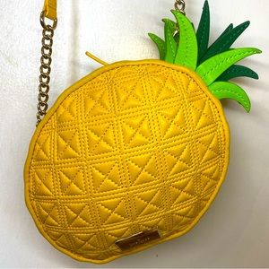 Kate spade Pineapple crossbody